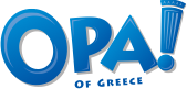 OPA! of Greece USA